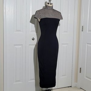 AQ/AQ dress